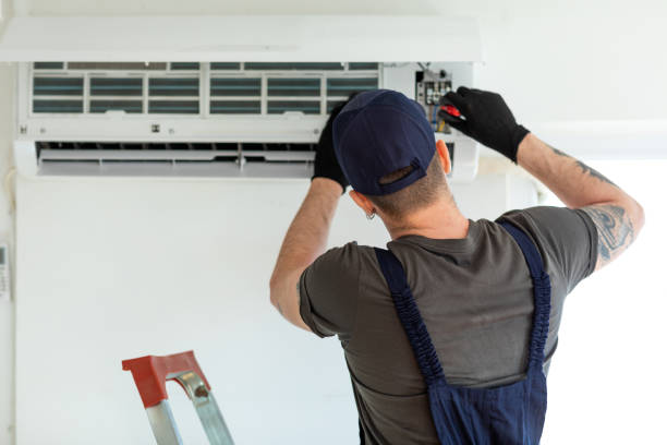 Best Air Vent Cleaning Services  in Pleasant Hill, MS