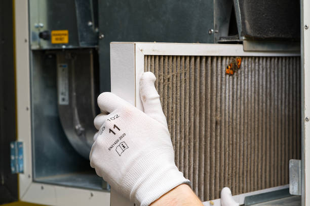 Home Air Vent Cleaning in MS