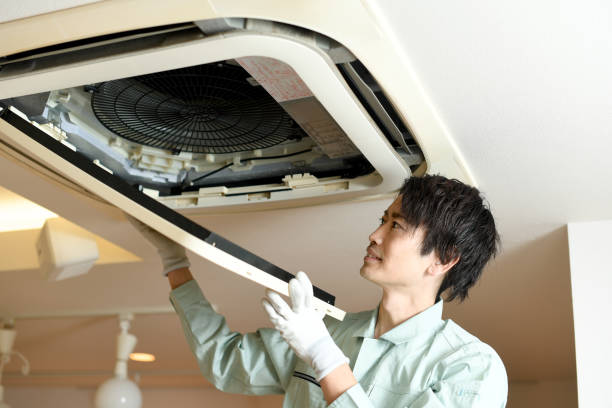 Affordable HVAC Duct Cleaning in MS