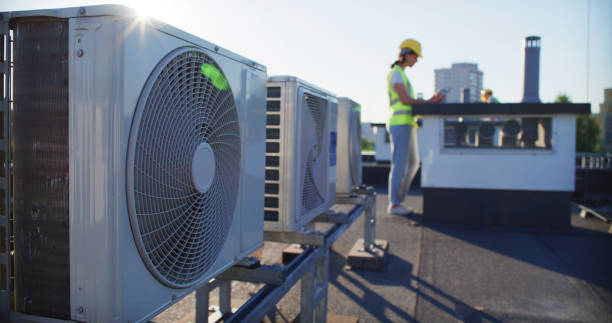 Best Affordable Duct Cleaning Services  in Pleasant Hill, MS