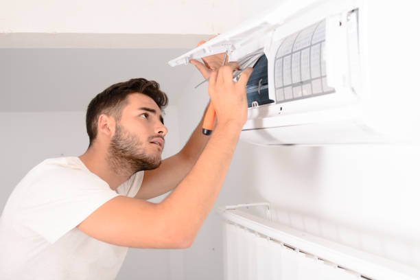 Trusted MS Airduct Cleaning Experts